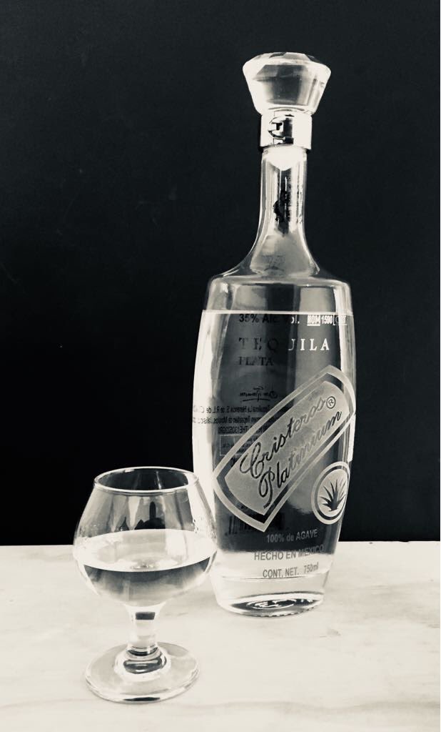 Tequila_Fan's tweet photo. We have added #Tequila Cristeros Platinum to our database, Try it! #TheMoreYouKnow https://t.co/QIQUCBMxrk https://t.co/v6gogdqQMm