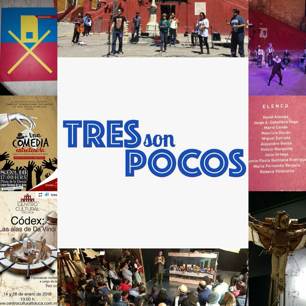 tressonpocos's tweet image. ¡HOY es nuestro cumpleaños! ¡Gracias a todos los que han estado con nosotros en estos tres años!

¡¡Vamos por más!!

#TercerAniversario
#3sp