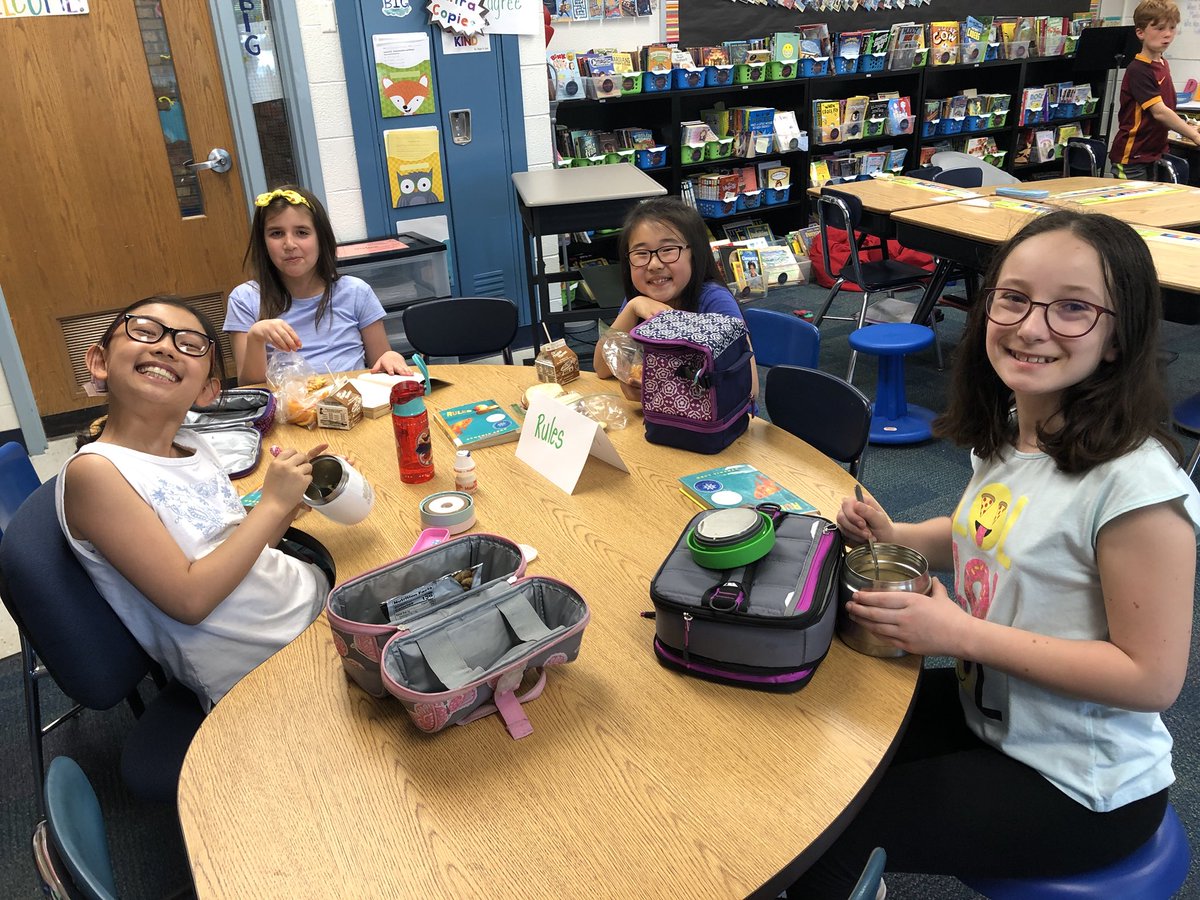 Mrs. S's class tweet media