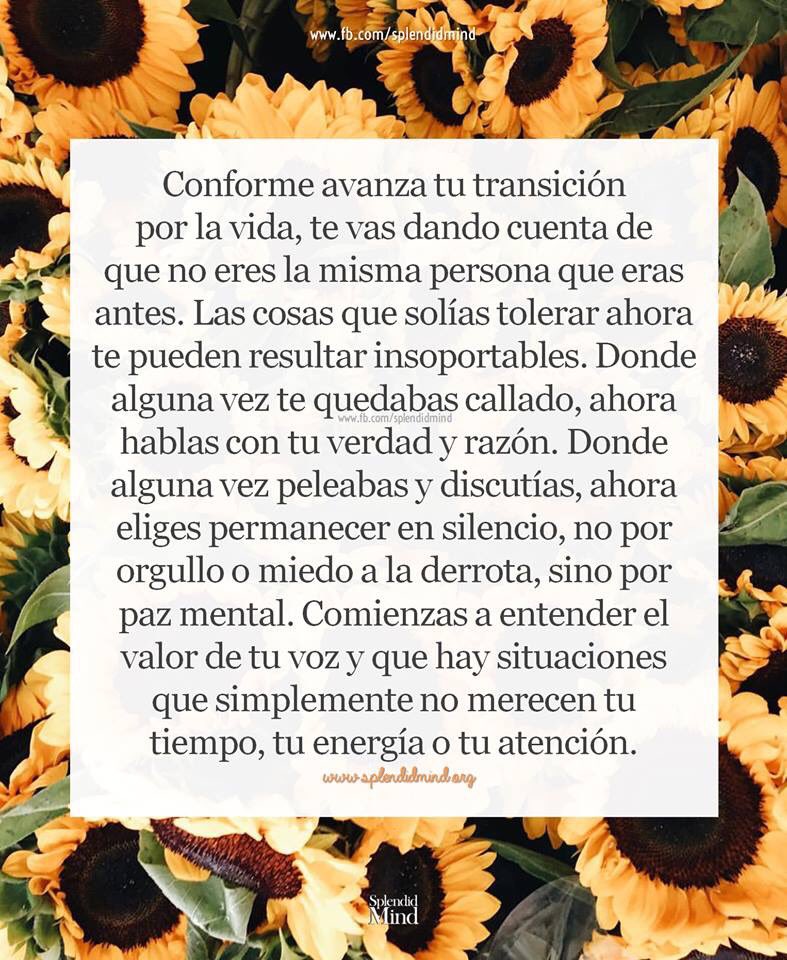Miriamrro's tweet photo. Pasa cuando abres los ojos 😃 https://t.co/v5vs2eraIc
