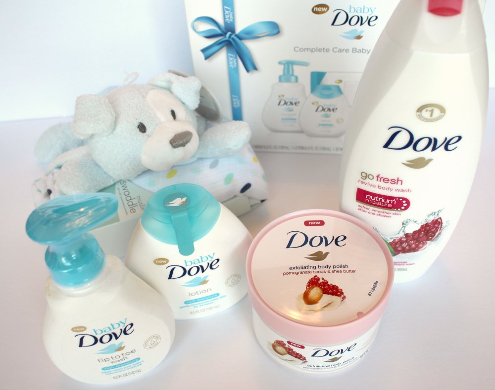 Freebies 4 Mom On Twitter Sharethelovewithdove And Pamper Mom