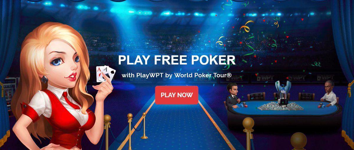 Wpt free poker deals