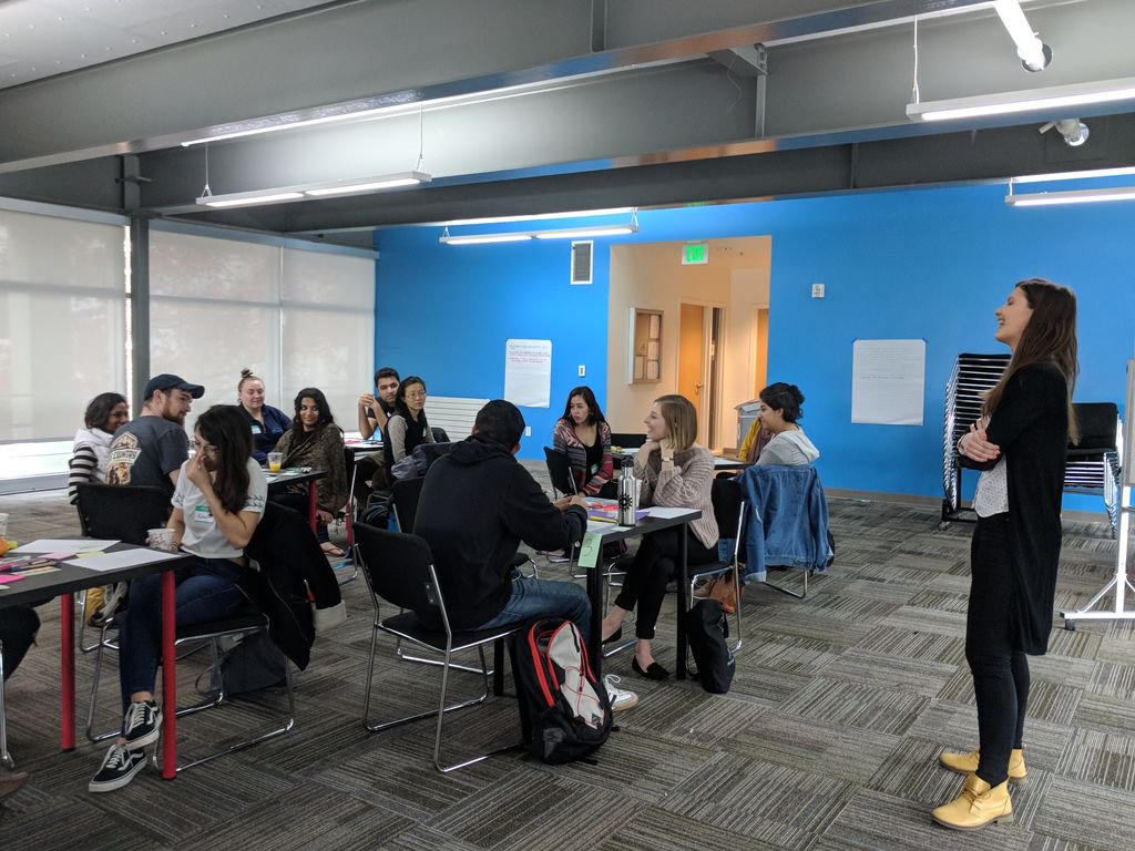 harmonyplusUS's tweet image. We would like to recognize one of our many talented teachers, Ioana Ghimus for #teacherappreciationday She has been a valuable asset to Harmony Plus in leading our speed reading classes with student improvement of 824% throughout their course. #highereducation #readingclass