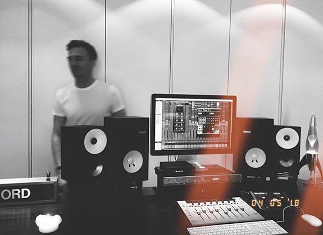 IG: Im A Studiohead tweet media