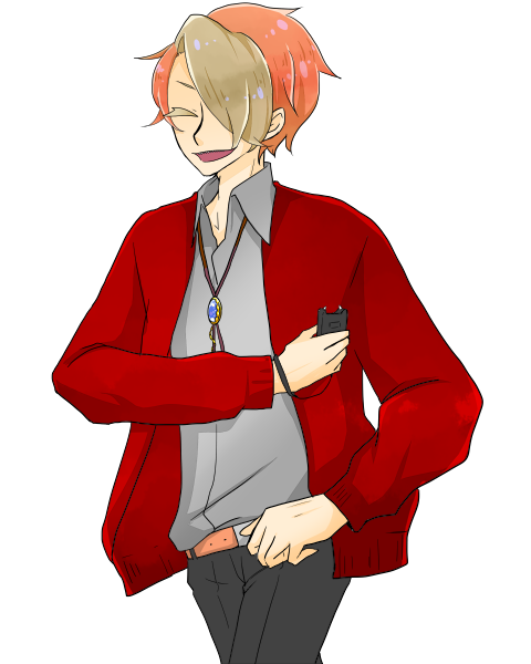 笑顔かわいいのtwitterイラスト検索結果 古い順