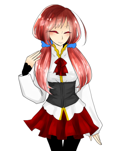 笑顔かわいいのtwitterイラスト検索結果 古い順