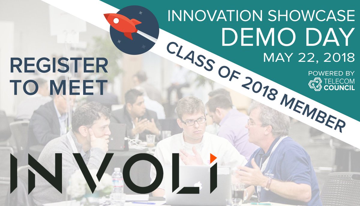 SV_IOT's tweet photo. #TechScouts to meet Manu Lubrano CEO @involi_ch to discover #innovation and new products @TelecomCouncil #TC_Showcase. Register to join https://t.co/JMzUl2nqTd #Drone, #AirTraffic #CollisionAvoidance #TCMatchMaker #DemoDay https://t.co/xO9Ra2y3eB