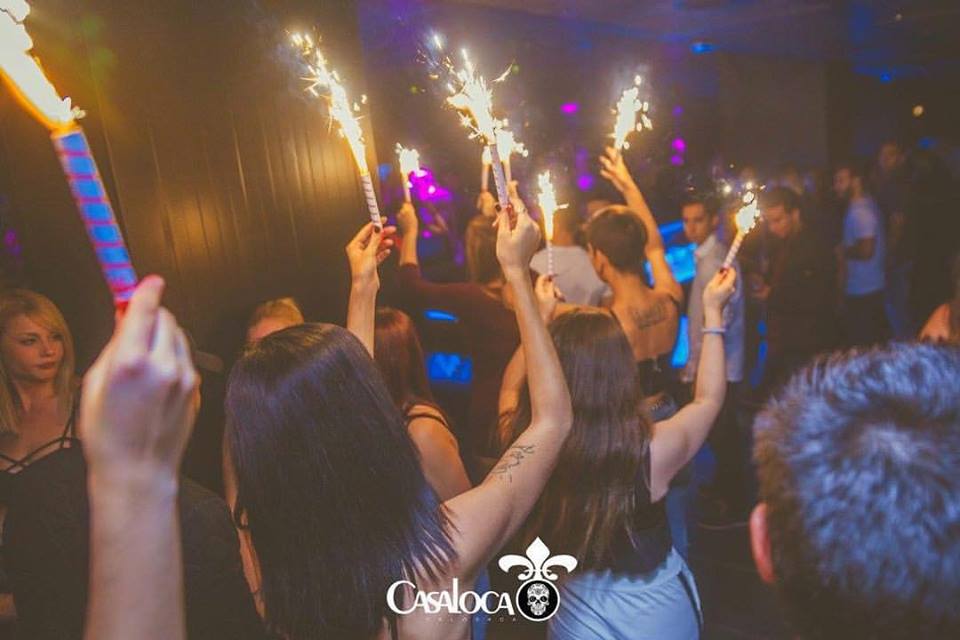 Nazca_Madrid's tweet photo. NAZCA- 👉 RESERVADOS y Listas! VIERNES -120€ SÁBADO- con antelación en el 630880984 whatsapp https://t.co/75X9c6GG4n