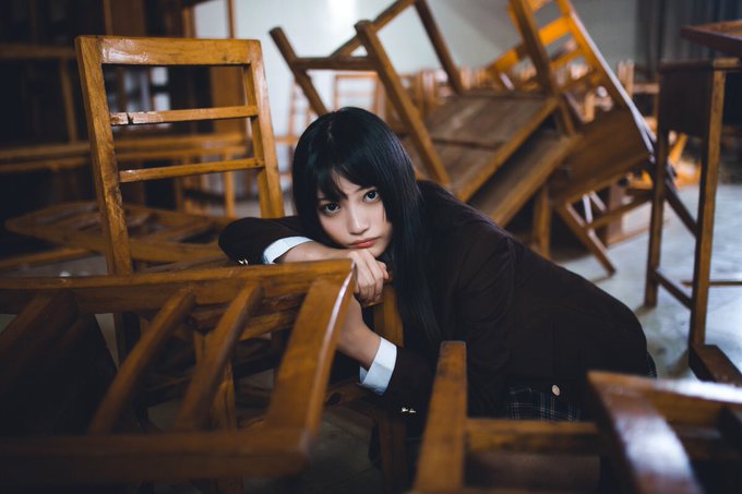 Twitterのコスプレ画像57