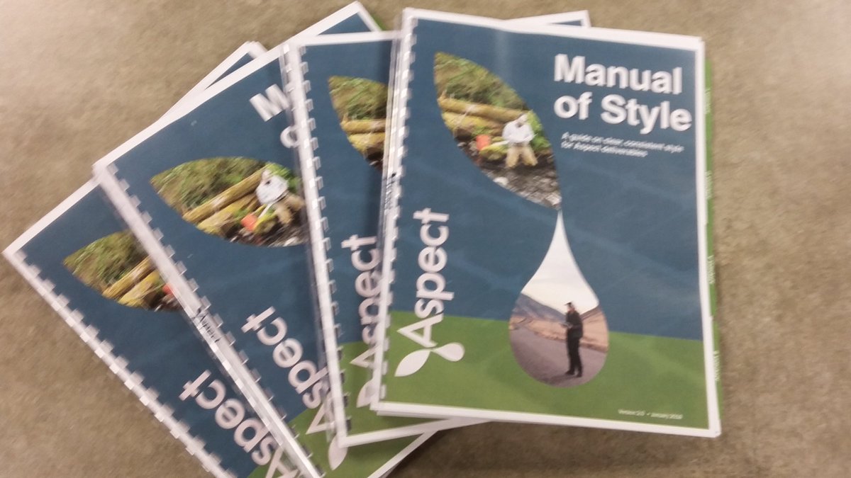 unrulyandrews's tweet image. So proud of my fellow @earthpluswater editors for making this update to our Style Guide a reality. Wondering if groundwater is one word or two? Turn to page 3 in Appendix B. #amediting #TechEdit