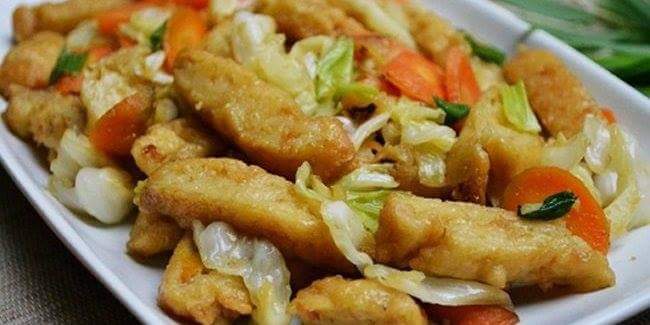 Capcay Goreng Jawa Khas Jogja m.facebook.com/story.php?stor… #tukangsayurco #ILCTragediSembakoMonas #RekanCommuters #emakemak #MasterChefAU #Chefs #recipes