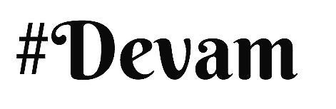 Bugün de #devam, Yarın da..