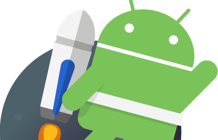 gameboop's tweet image. #Google announces #Android_Jetpack: a set of tools to make app #development even easier