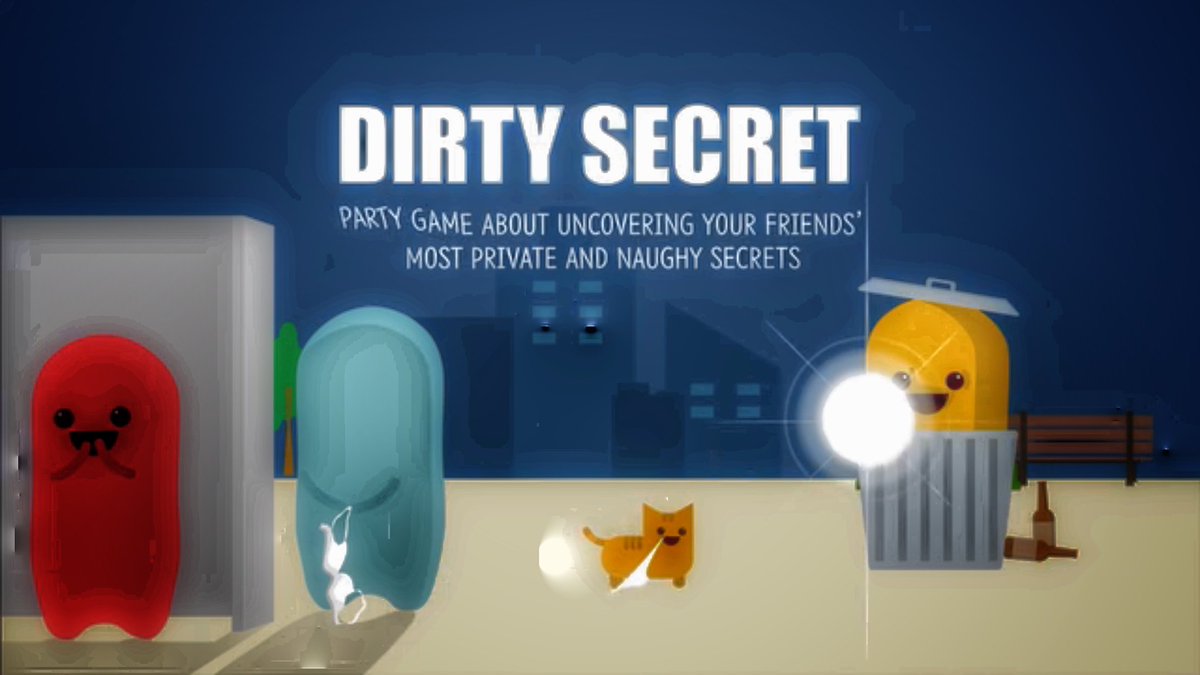 wots_qc's tweet image. We will be going live on Facebook in 15 to show you a new #Kickstarter #DirtySecret 

ow.ly/rVSC30jTYY0