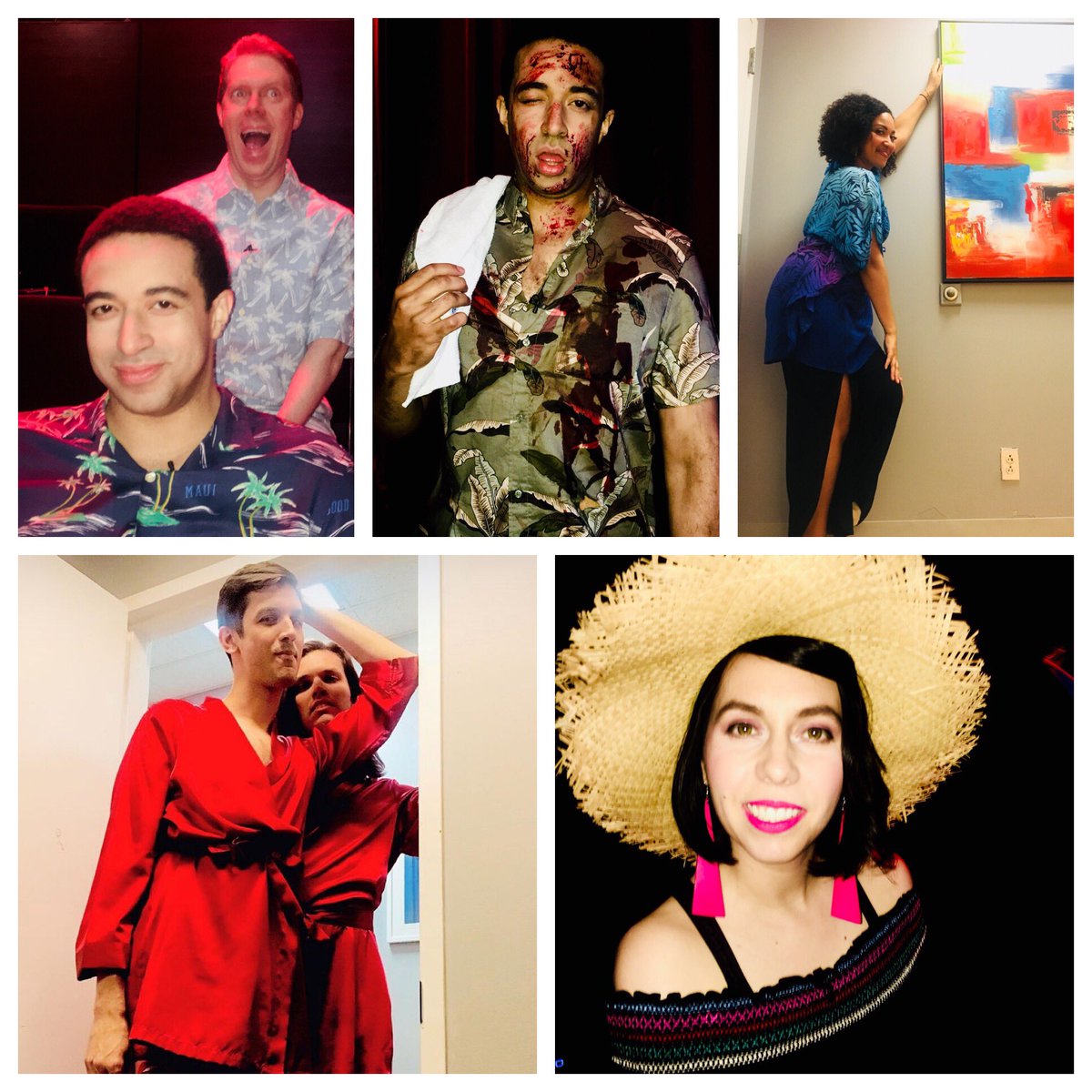 Niccole Thurman tweet media