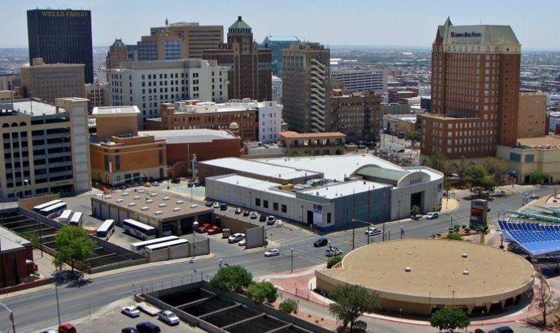 CBA_ElPaso's tweet photo. In 2010, El Paso received an All-America City Award and has been ranked the safest large city in the U.S. for four consecutive years; and ranked in the top three since 1997. #elpaso #allamericacity #itsallgoodep https://t.co/Yq50r9QxVV