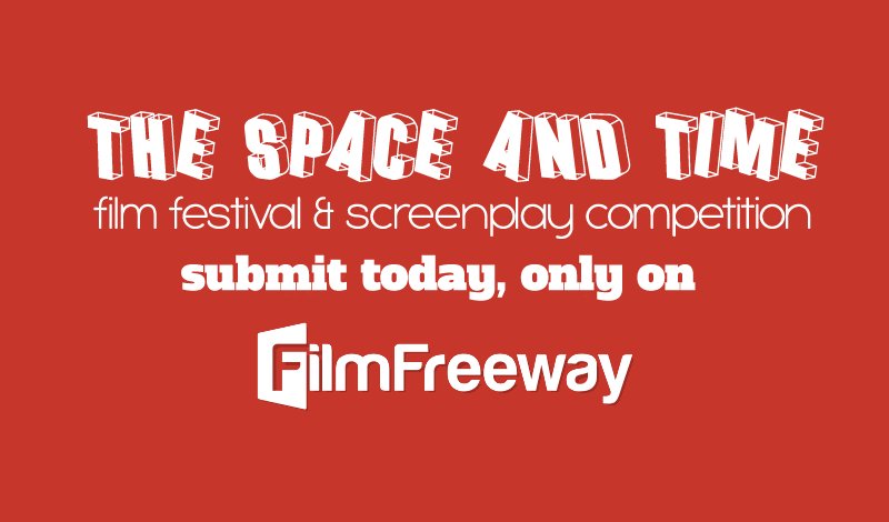 SATFilmFest's tweet photo. Submit to the Space and Time Film Festival exclusively through @FilmFreeway!
https://t.co/BQVnT2ovWI
#SATFilmFest #filmmakers #screenwriters #indiefilms #shortfilms #indiefilm #shortfilm https://t.co/rwsXYFVhp8