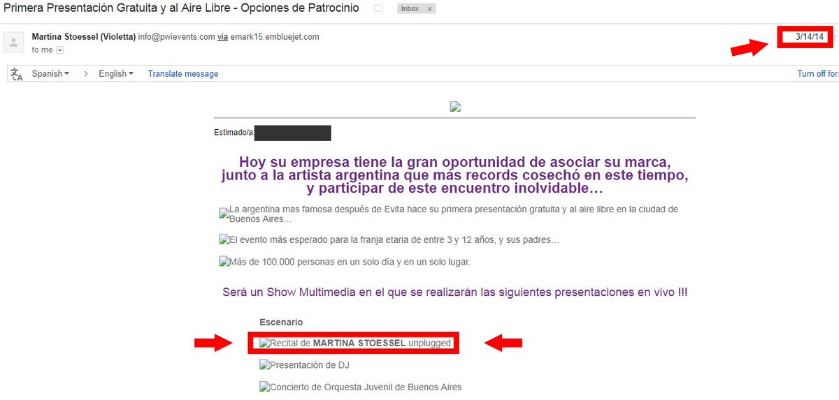 ichbinrobotech's tweet image. my first investment paid for with Bitcoin @bitcoincoreorg in 2014 was not a Lambo, it was to be a sponsor of this @TiniStoessel concert when was Violetta, I knew it would be unstoppable!! 👏👏