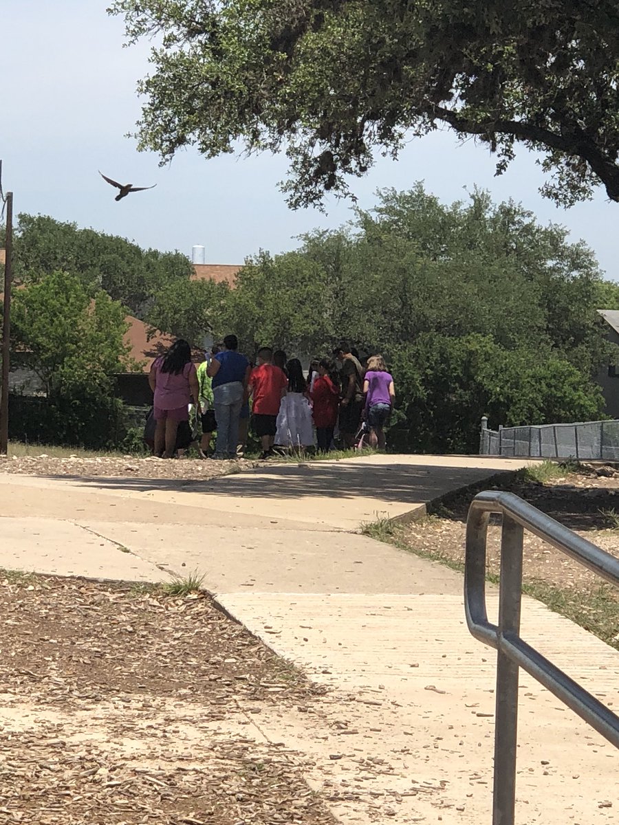 Ash_Pena's tweet photo. Loved this #erosionhunt that @DeniseTreadway1 planned for her #3rdgradescientists @NISDFernandez !! #inquiry #data #recordobservations @NISDElemScience #ElemSciInspired https://t.co/IRFfB0Ehgg