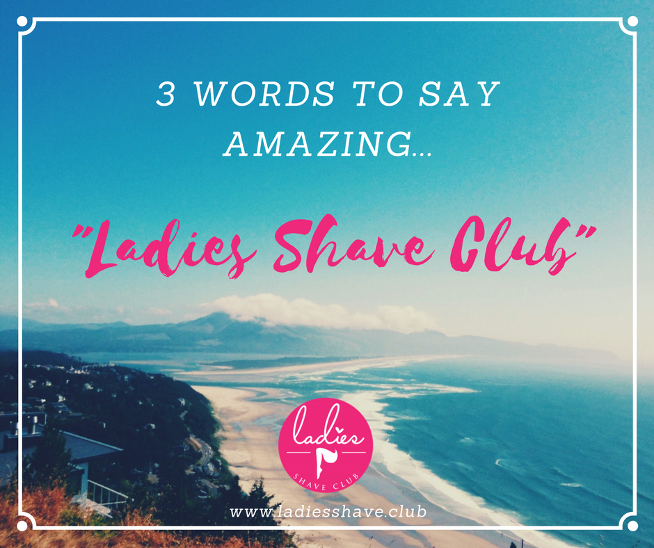 LadiesShaveClub's tweet photo. Stop buying over priced razors at retail and never get stung with the "Pink Tax" again. LSC for as low as $5.99 a month with free shipping.
https://t.co/9n6rTWoJBa https://t.co/ilAWjxaPc4