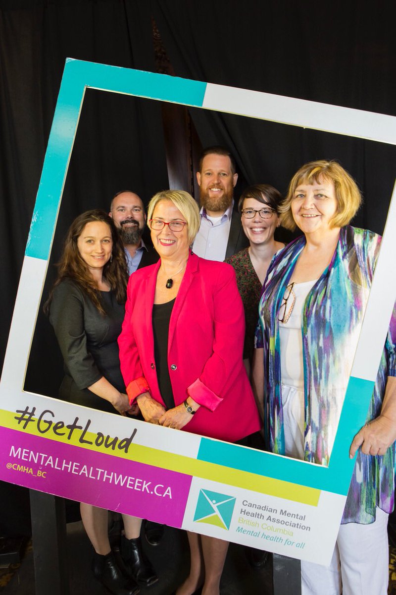 CMHA BC tweet media