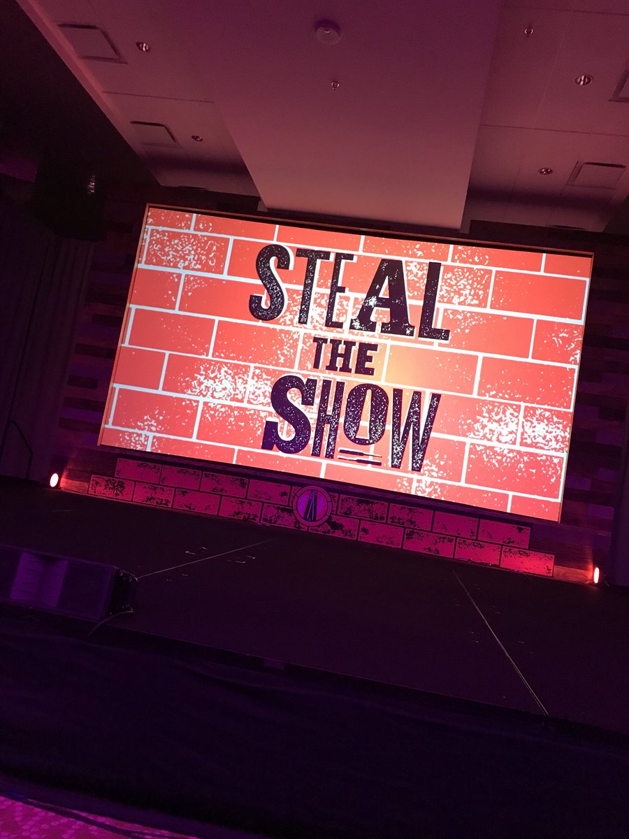 KineticOOH's tweet photo. Ready to #StealtheShOBIE tonight at @YourOAAA @TheOBIEAwards with our @MillerCoors client! #OOH https://t.co/e07UELPcOB