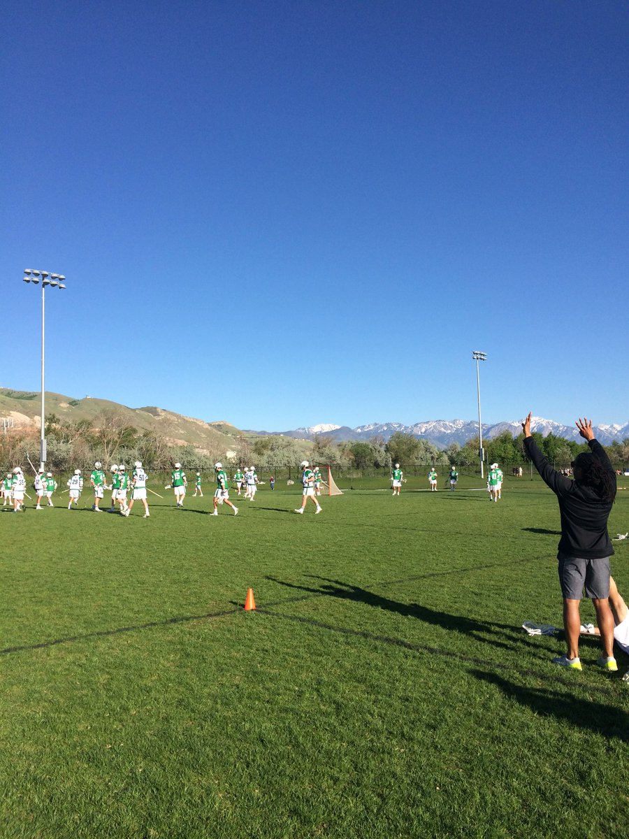 CCLA_Lax tweet media