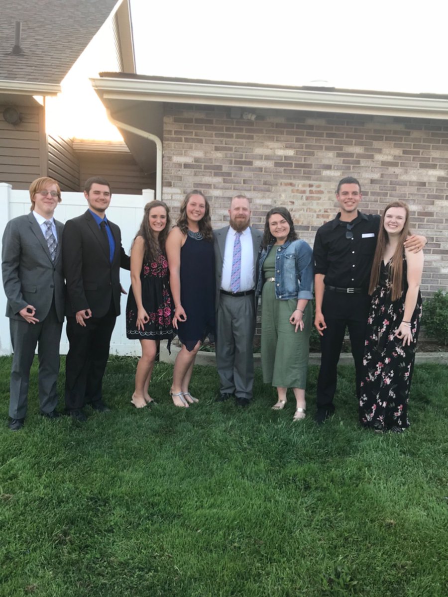 DHouseNLHS's tweet photo. Congrats to a wonderful Top Ten! Youโll pay for this! #Illpayforthis https://t.co/DugKTXq59Y