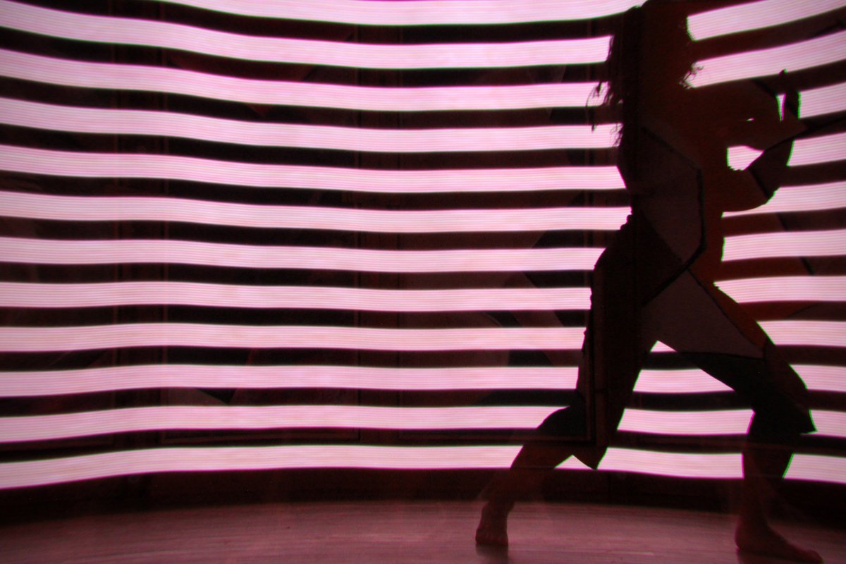 curtis_peel's tweet image. Oh yeah! I just discovered these #pixelstick photos from several years back on an old hard drive. I didn't really know what I was doing, but I think they came out pretty coo. #lightpainting #dance