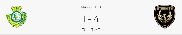 Eternity_FIFA's tweet photo. ๐ Division 1 @Pro11net Day 10
๐ @vfcesports
โ
4-1
โฝ๏ธ #Marsellais (x2) #Choupa @PHG_Rev3
๐ @mikaslb87 #Choupa #Marseillais (x2)
๐บ https://t.co/Cm9le6guIX
#FIFA18 #CLUBPRO #ETERNITY #CPvideo #CPinfo @MCP_FR https://t.co/ReirXripc6