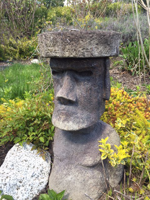 brooksideabby's tweet photo. Some of the amazing details in our gardens! #brooksideinn #exploreabby #tourismabbotsford https://t.co/Z7J9axx1tw