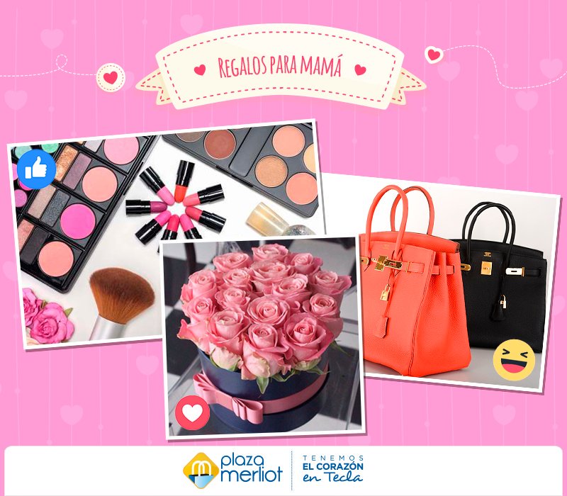 ¿Cuál es el regalo perfecto para mamá?
