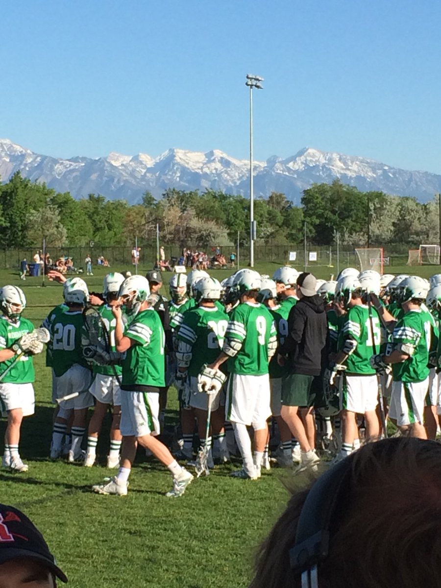 Sparty is ready! 
#MCLA18