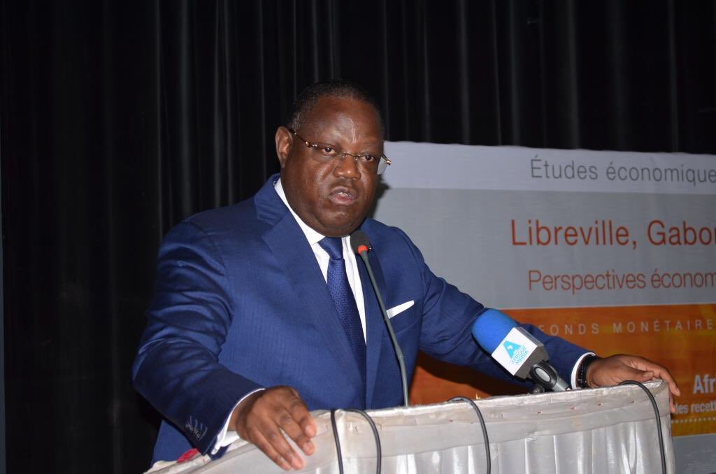MinEconomieGabon tweet media