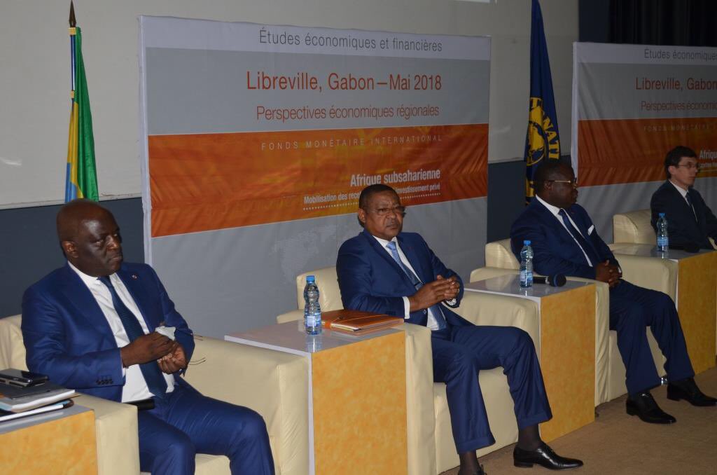 MinEconomieGabon tweet media