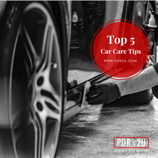 PDR_2U's tweet photo. Top 5 Car Care Tips | Paintless Dent Removal #paintlessdentremovalbrisbane https://t.co/m3euXShaWA