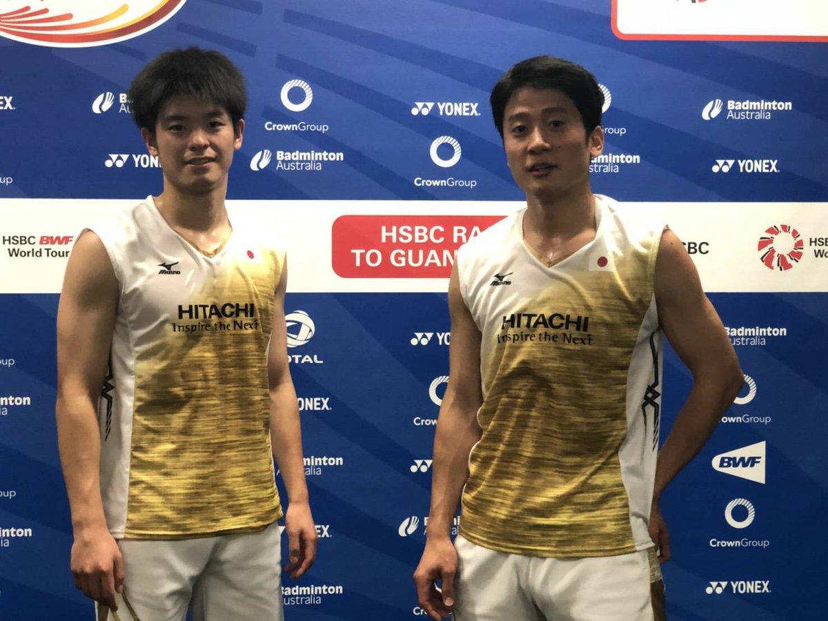 ミズノバドミントン on X: 