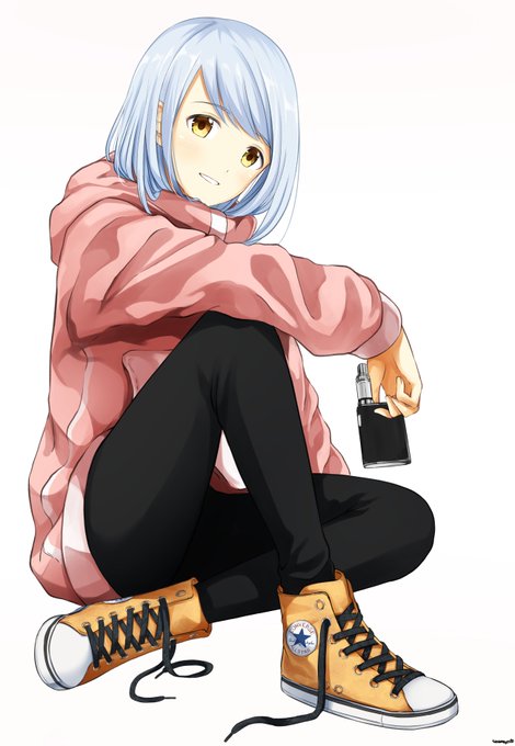 スニーカー女子はいいぞのtwitterイラスト検索結果 古い順 スニーカー女子はいいぞのtwitterイラスト検索結果 古い順