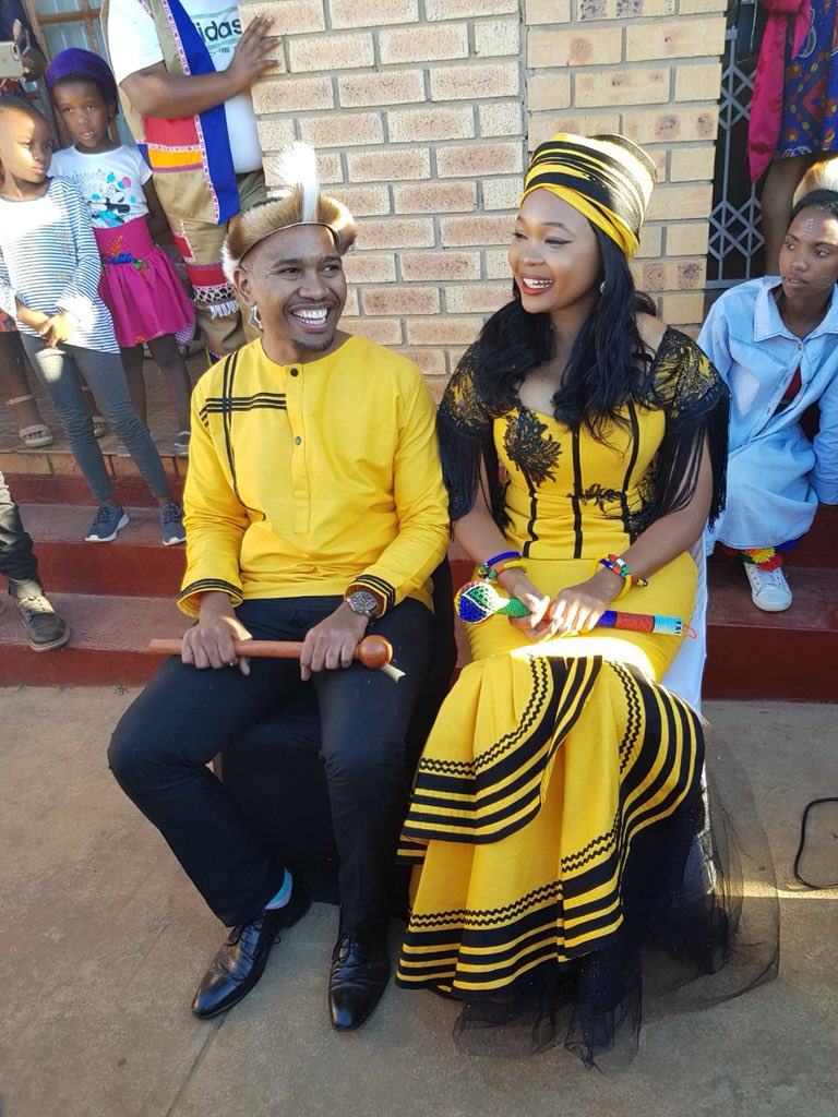 Zwelinzima1's tweet photo. My family was on cloud 9 this weekend celebrating and not mourning https://t.co/xOGzZ4UyI5