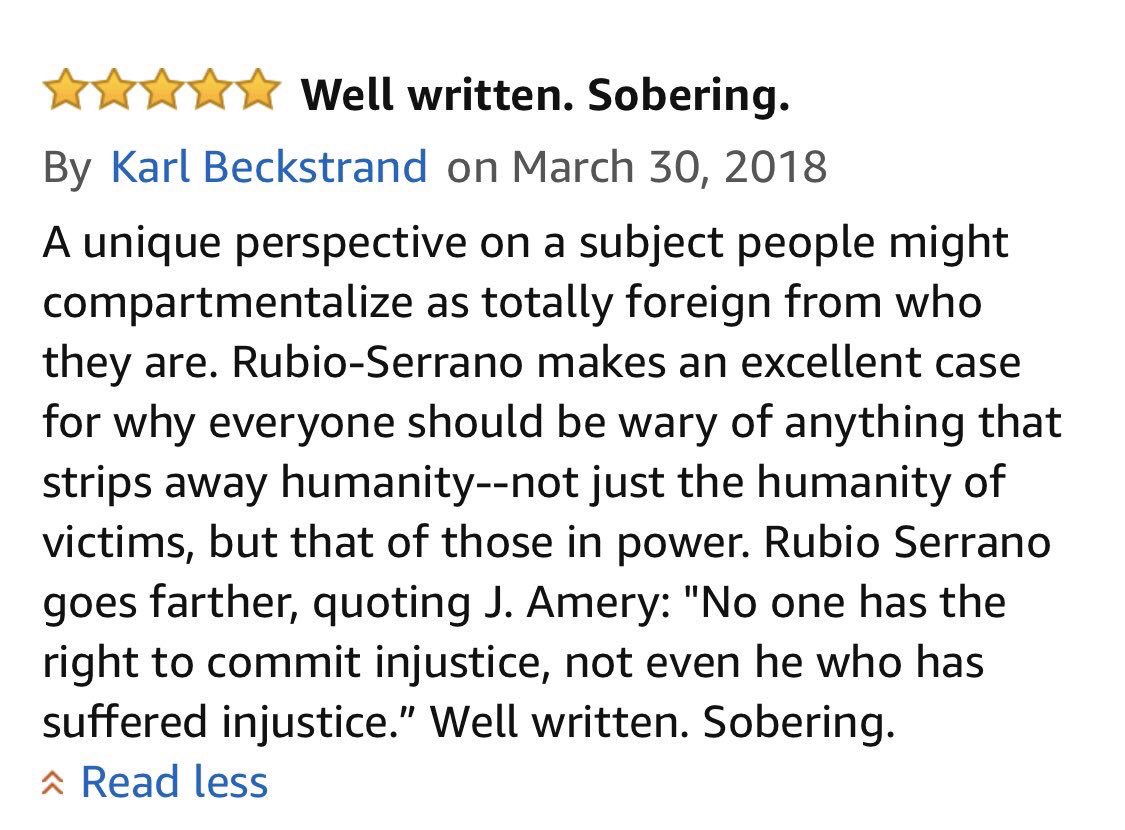 AnaRubioSerrano's tweet photo. The Nazis &amp; Evil. The Annihilation of the Human Being #NazisNEvil #ASMSG
#tw4rw #BookRecommendations #IARTG #IAN 
#RGBook #WW2
#GreatReads #mustreads #GoodreadsChoice 
#Holocaust  #cr4u #BookBoost #bookreviews #TimeforStorytelling #StoriesBringUsTogether https://t.co/88MOy6TZmY https://t.co/ORGqWMDGi8
