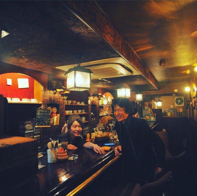 夜カフェのtwitterイラスト検索結果 古い順