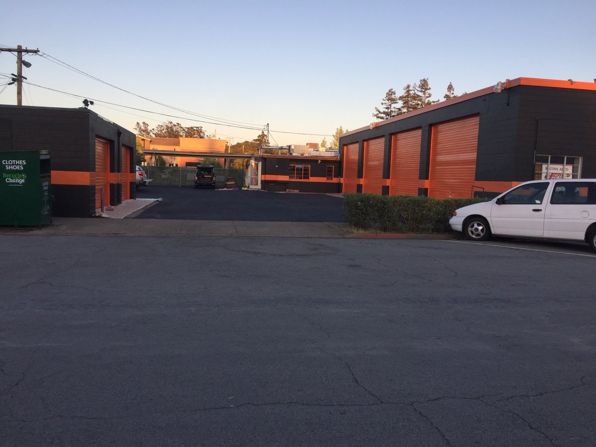 HamiltonG17's tweet image. Our new location opens tomorrow .
Come visit our new location
7401 Redwood Blvd. Novato