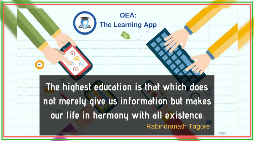 OEA_Group's tweet photo. #PadhoKhelKhelMein #TheLearningApp #studybuddy #OeaEducation #OnlineEducationAcademy #OEA #Education #educoach https://t.co/sErdViBL8e