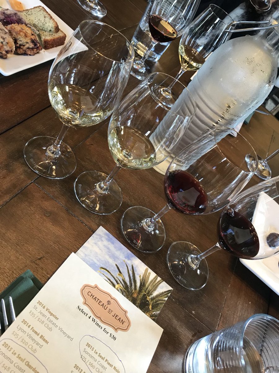 Chateau St. Jean happensforariesling.com/2018/05/09/cha…