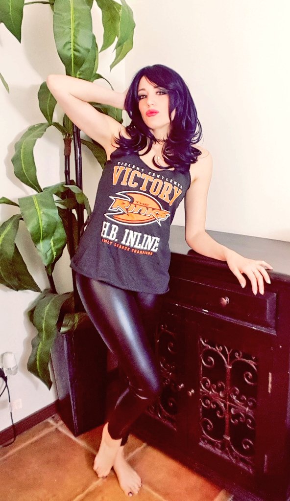SexiRavenRae's tweet photo. So many new boys to educate on tindr... 🤣

Glad they are so willing 😈
https://t.co/Bbr7M7JsbX
https://t.co/8LOCQj7XF1

#Queen
#Ravensunkindness
#RavensConspiracy
#RavensConstable
#sadist
#bitch
#LOVE_YOURSELF
#ThatsHowIroll 

RT ressions:

Sessions4Sexiravenrae@prontomail.com https://t.co/bKjyChAEUd