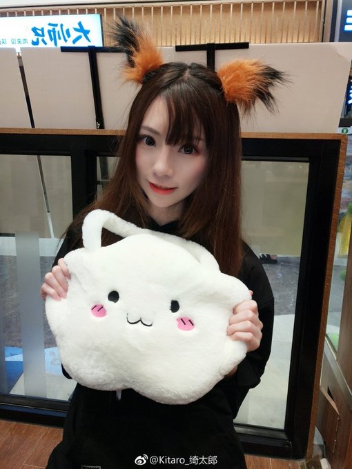 コスプレイヤー綺太郎（きたろう）のTwitter画像14