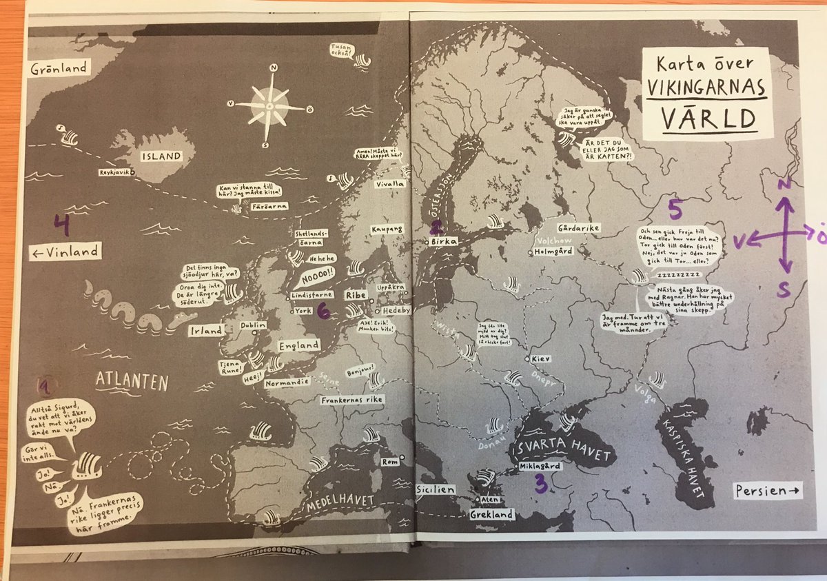 YvetteLarsson's tweet photo. #bestjob #teacher #ib #internationalbaccalaureate #ISHshare #explorers #vikings #pyp5 https://t.co/7oW1GjPxP3