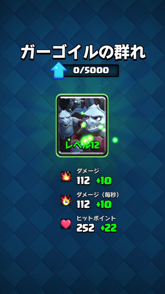 BeLCR527's tweet photo. 12にしてしまった！ https://t.co/J1iejbslWU
