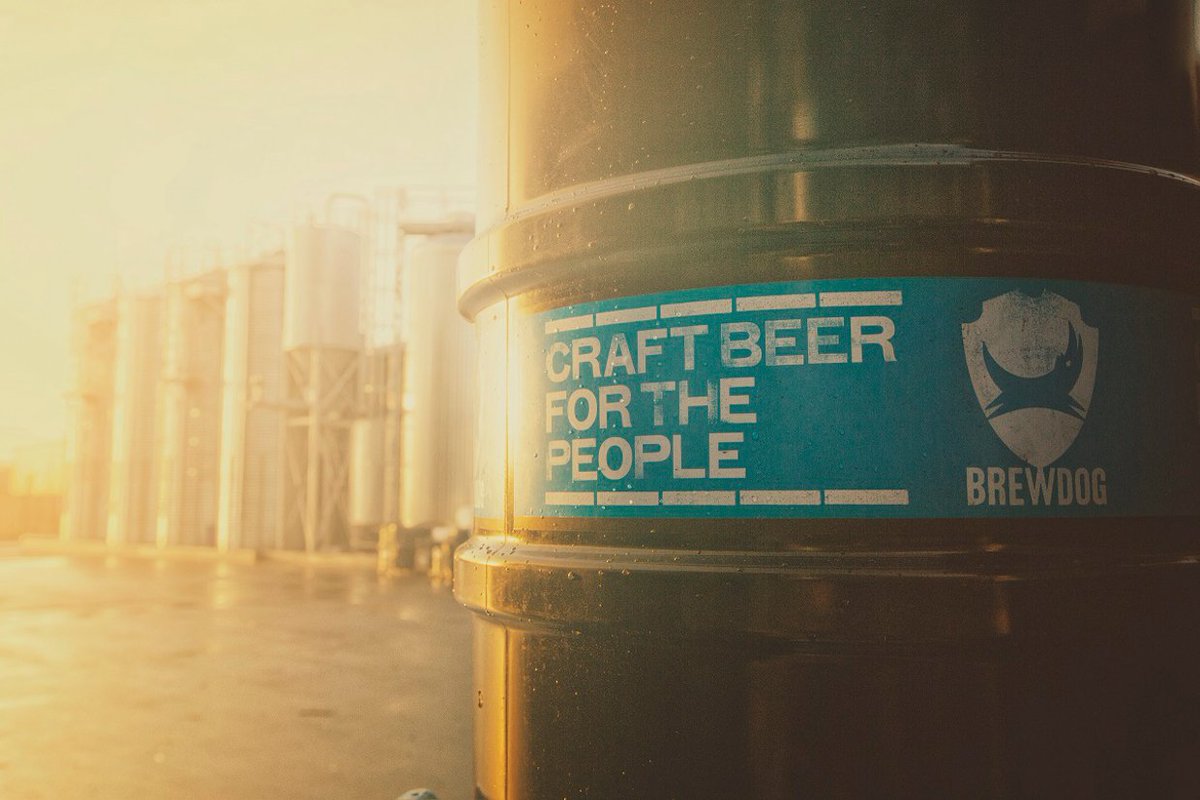 BrewDog Australia (@brewdogau) on Twitter photo Did you hear the news?! We're flying over 10 kegs of fresh BrewDog beer for our Tap Takeover event at <a href="/BloodhoundBar/">Bloodhound Bar</a> on the 16th!
Full tap lineup to follow this week.
See you next Wednesday 🤘
#freshisbest Did you hear the news?! We're flying over 10 kegs of fresh BrewDog beer for our Tap Takeover event at <a href="/BloodhoundBar/">Bloodhound Bar</a> on the 16th!
Full tap lineup to follow this week.
See you next Wednesday 🤘
#freshisbest