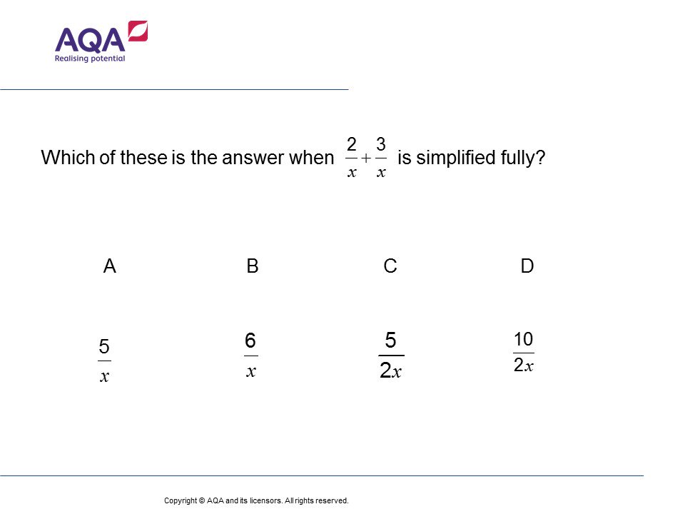 mrbartonmaths's tweet image. Good morning! 15 Days to Higher #GCSEMaths Access more GCSE quizzes here: ow.ly/S6xG30jqClm